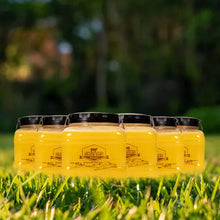 Load image into Gallery viewer, Cow Desi Ghee | Pack of 10 x 875g Jars mygoldendairy.com