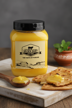 Load image into Gallery viewer, Cow Desi Ghee 410g